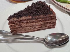 -马克西姆俄罗斯餐厅(通亚街店)