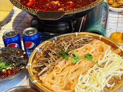 -蛙老爹·蜀香美蛙鱼头(王家湾店)