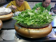 -龍歌自助小火锅(崂山丽达店)