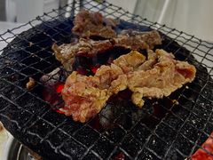 -松明一烤肉馆(鲁园店)
