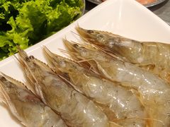 -英雄故事地摊烤肉(马驹桥店)