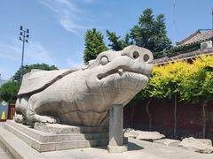-正定古城-开元寺