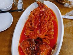 -杏花村水席楼·洛阳水席(老城十字街店)