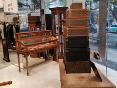 -淮国旧H22·中古店