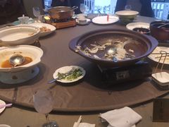 -香山湖渔家大院