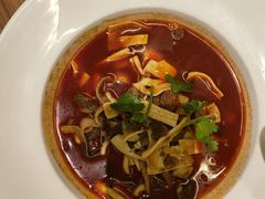 -院里寻菜·精致庭院菜(观沙岭店)