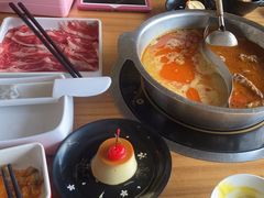 -水林间·寿喜烧自助(仙林金鹰店)