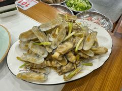 -盈田盈粥庄(博山东路店)
