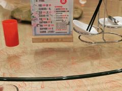 -丈母娘的饭局•新金陵菜(牛首山店)