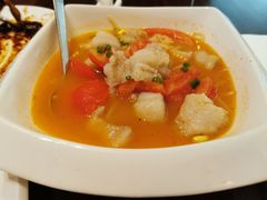 -逸林轩中餐厅(中信泰富朱家角锦江酒店)
