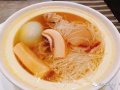 -万家宴海鲜大酒楼(五四路店)