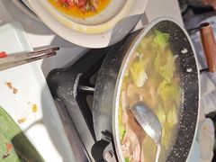 -全牛匠·乐山跷脚牛肉(西北旺万象汇店)