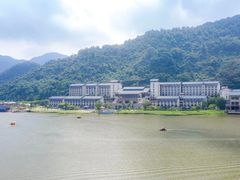 -宝晶宫旅游景区