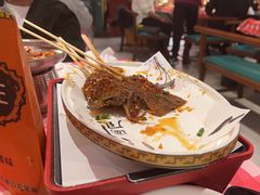 -辣小鲜·南昌大排档(船山路店)