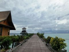 -卡帕莱度假村(西巴丹岛)