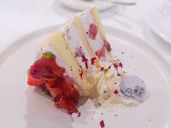 -风甜日暖·星座主题甜点(东二环泰禾店)
