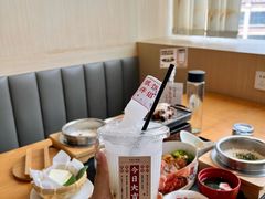 -味太助·银饭食堂(中华城店)