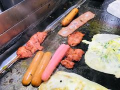 -海燕家人灌蛋饼(凤凰街店)