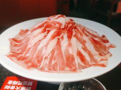 -旺晖本帮骨头煲·深夜火锅(梅园路店)