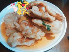 锅包肉-黑土印象菜馆(三元桥店)
