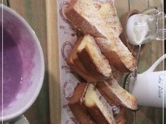 -Cafe Alice咖啡爱丽丝(奥城店)