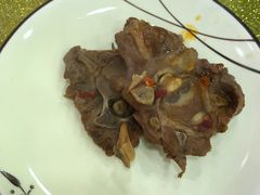 -赵氏老北京涮羊肉羊蝎子(蓝村店)