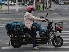 -金鸡岭桥头公园