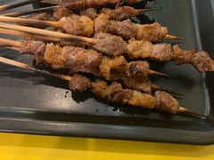 -望京小腰(北京总店)