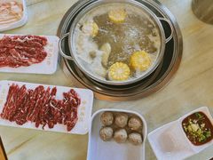 -杏花吴记牛肉火锅