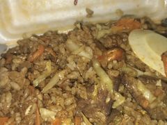 -老婆婆炒饭(小白楼1902欧式风情街店)