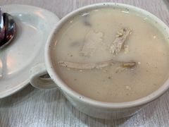 -蘑菇餐厅(小火瓦巷店)