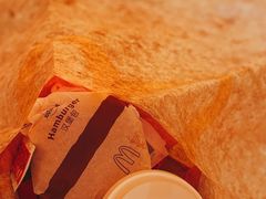 -麦当劳(三亚凤凰机场店)