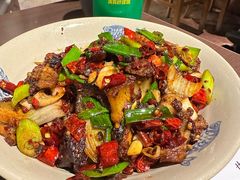 -潇湘阁(昆泰国际大厦店)