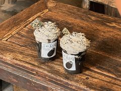 -成川茶店·潮汕工夫浓茶(万象店)