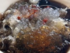 -梧州双钱龟苓膏(丽港航母店)