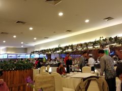 -中家鑫园温泉酒店-自助餐