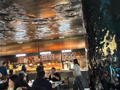 -喜庭海鲜自助(北辰三角洲北辰荟店)