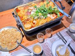 -后街佬·炭火鲜鱼杂(33小镇店)