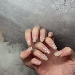-StartNail美甲