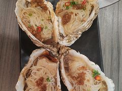 -小粉房鲽鱼头海鲜小串(燕郊总店)