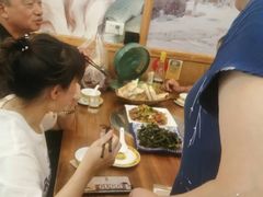 -老味道1992(武当山店)