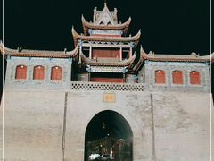 -鼓楼(兴庆区)