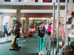 -RoMan罗马健身工作室(莘庄店)