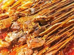 -嘉州叶婆婆钵钵鸡(建设路店)