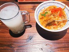 -小川洋风料理(街道口店)