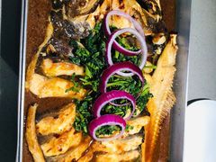 -半天妖烤鱼(东方新天地店)