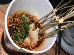 -太二酸菜鱼(深圳布吉万象汇店)
