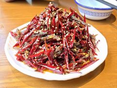 -邱金小炒·30 年盐帮江湖菜(自贡店)