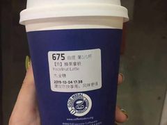 -瑞幸咖啡(丰盛町店)