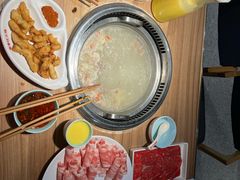 -季季红火锅(长沙步行街店)